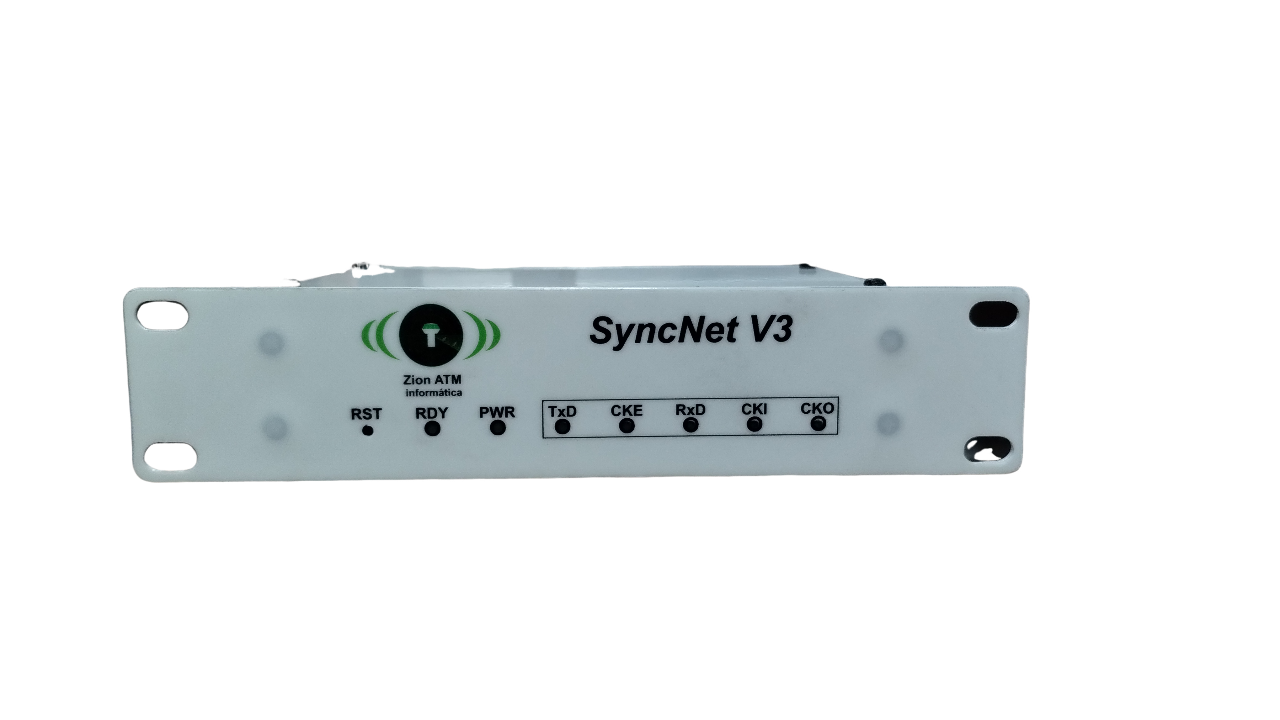Syncnet