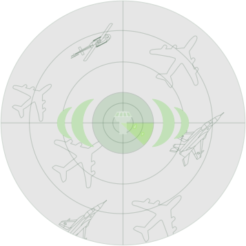 Logo da Zion ATM Informática - Soluções Tecnológicas